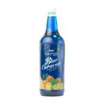 Mapro Lounge Blue Curacao Orange & Sweet Lime Fruit Sharbat 1Ltr