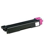Verena Single Color Toner TK 592 TK 594 Compatible for Kyocera M6526CDN, FS-C2126MFP, TK592M-PCI Kyocera TK592M, 1T02KVBUS0 Toner Cartridge- Magenta