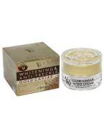 Yc Whitening Gold Caviar Night Cream, 20 Gm