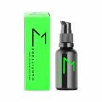 Mantittude Perfect Your Shine Face Serum Face Serum With Retinol, Vitamin E, Hyaluronic Acid Quick Absorption No Paraben No Nasties For Men (Pack Of 1 _ 30 Ml)