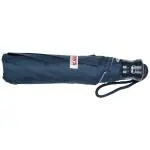 John's Umbrella 545 Moon Silver 3F (Dark Blue)