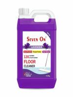 SEVENON Surface & Floor Cleaner Liquid | Suitable for All Floor Cleaner Mops | Floor Cleaner Liquid