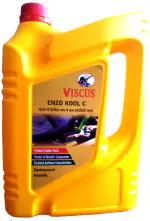 VISCUS Viscus Diesel/Petrol Engine coolant for Cars Enzo kool C (3L)