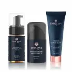 UNIQAYA Sunscreen Spf 50 PA+++ | Tinted Suncreen For Oily & Dry Skin Pack Of 3