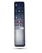 PMRK BEST IN BEST Compatible for HYUNDAI LED TV REMOTE HOTSTAR, SONYLIV