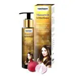 Tantra Monovit Red Onion Anti-Hairfall, Anti-Dandruff Shampoo For Men & Women (100 ml)