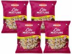SATMOLA NAMKEEN COMBO LITE MIX PACK OF 4