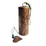 Wind Chimes Dog Bell