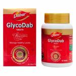 Dabur GlycoDab - 60 Tablets Pack of 1