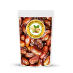 Almond Associates 1 Kg Medjoul Dates | Medjool Khajoor | Khajur