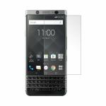 Phonicz Retails 9H Super Glossry Impossible Screen protector for Blackberry Keyone