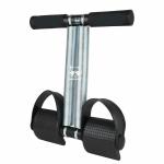 MAPACHE^TM-PREMIUM SERIES-TUMMY TRIMMER FOR ABS AND WAIST WORKOUT,PORTABLE,FOR MEN AND WOMEN,NON-SLIP HANDLES,COLOR (BLACK)