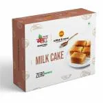 Shreeji Dairy Sugarfree Milk Cake, 400 gm
