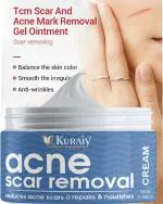 KURAIY ACNE SCAR CREAM 50GM