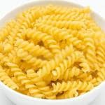 Br Cart Wheat Fusilli Pasta | Spiral Pasta | Twist Pasta | Durum Wheat Pasta Fusilli Pasta (400 G)