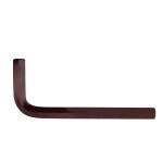 VTH 6mm Allen Key Brown | For Home and Industrial Use Allen Key Set (Pack of 1)