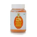 NatureVit Cheddar Cheese Powder, 500g (Perfect for Pop Corn, Pasta, Fries Seasoning) [Pack of 2]