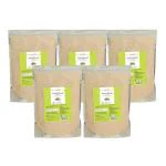 AL - Ayurvedic Life Safed Musli chlorophytum borivilianum Powder - 1000 g (Pack of 5)