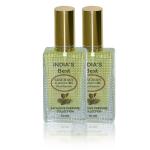 Indra Sugandh Bhandar Siberian Kasturi Divine Musk 24 Hours Long Lasting Fragrance Spray, 60 Ml