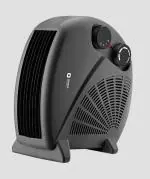 ORIENT ELECTRIC NEW AREVA FHNA20G FAN HEATER (BLACK,2000W)