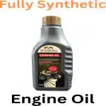 Wonder Fillhi Tech New Formula Engine Oil 10W40 Super Synthetic Engine Oil 10W40 Conventional Engine Oil (1000 Ml, Pack Of 1)