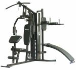 PowerMax GH-450 Multi-Function Home Gym Machine