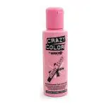 Crazy Color Pink Semi Permanent Hair Colour, 100 ML