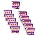 777 Washing Soap 1.5 Kg Buy 10 Get 1 FREE | Detergent Bar Soap | Laundry Soap Bars