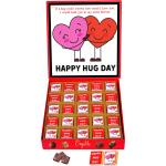 Expelite Happy Hug Day Chocolate Gift For Boyfriend Online 25pieces Best Gift For Hug Day Bars (25 Units)