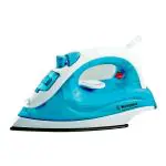 Westinghouse NT12G124P, 1250W, Steam Iron, Blue