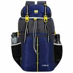 Skyline Climate Proof Mountain Rucksack/Trekking Backpack/Hiking Backpack, 45 L(2413-NB)
