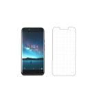 Mudshi 9H Impossible Screen Protector compatible for Doogee Bl5000 - High Defintion - Maximum Clarity [Pack of 1]