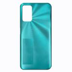 SROCK Xiaomi Mi Redmi 9 Power Replacement Battery Door Glass Back Panel- Green