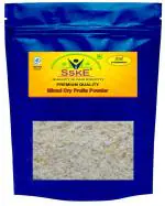 SSKE No Added Sugar Without Preservatives 100% Pure Mixed Dry Fruits Powder/Mixed Nuts Powder 250 gm