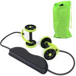 Shopeleven Revoflex Xtreme Home Gym Helps Tone Slim Your Body (Pack of 1)