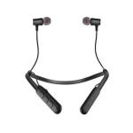 eKus JBL BT-236 Wireless Bluetooth Neckband In Ear Headphone-QUICK Charge (Black)