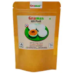 Gramas Idly Podi 300gms (100gmsx3)