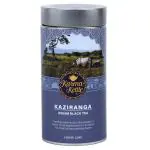 Karma Kettle Kaziranga Loose leaf - Organic Assam Tea - 100 Gm Tin