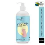 Windmill baby Natural Bottle and Dish Wash