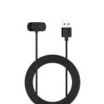 iCare USB magnetic charging Cable For compatible Amazfit GTS Smart Watch Chargers, POP Zepp E GTR 2 Dock- AMZ POP A2009