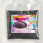 PMW - Black Horse Gram - 1 KG - Kulti - Muthira - Hulage - Hurali - Kolatha - Nalla Ulavalu - Karuppu Kanam