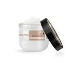 Beauty Relay-Selenium Zinc Cashewnut Scrub with Aloevera, Cashewnut, Vitamin-E and Argan Oil