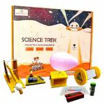SMARTCIRCUITS Science Trek Kit, Science Kit for Class 8, STEM Activity Kit for Class 8th, Age 13 Years - 14 Years. DIY Experiment Kit, Play and Learn Science, CBSE, ICSE, State Board