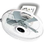 Aco White Energy Saving 5 Blade Wall Fan 300mm