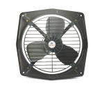 Bajaj Bahar 3 Blade 1400 RPM Exhaust Fan, Grey