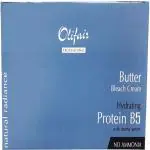 Olifair Butter Bleach Cream (No Ammonia) (335 g)
