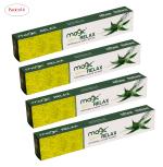 MAGIC RELAX Mosquito Out Citronella Incense Sticks Charcoal Free & 100% Herbal -12 Inch,Pack Of 480