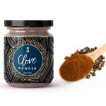 looms & weaves - Ground Cloves/Laung Powder - 50 gm