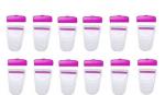 OPTRA-Yogo Beauty Max Shave Soft Disposable Body Razors (Set Of 12)