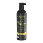 Keratin Professional Super Smooth Repair Hair Mask ? Made in India ? Infused with Keratin, Collagen, Argon Oil & Wheat Protein - Repair formula for Dry Damaged and Color Treated Hair